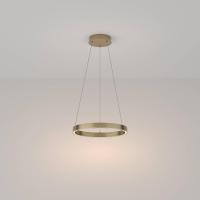 Подвесной светильник Maytoni Rim MOD058PL-L22BS3K