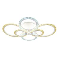 Потолочная светодиодная люстра Ambrella light Original FA4065