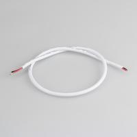 Провод Arlight ARL-Moonlight-20AWG-2W-D4.5-CU-500 White 025548 Провод Arlight ARL-Moonlight-20AWG-2W-D4.5-CU-500 White 025548