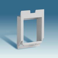 Simon 75 Мех Серый Вкладыш в 27081-,27086-.. для 75528-39, S27,88