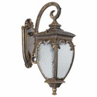 Настенный светильник (бра) O414WL-01GB Maytoni Fleur