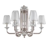 Подвесная люстра Newport 4606+3/C М0058840 Подвесная люстра Newport 4606+3/C М0058840