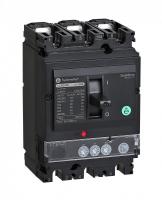 Systeme Electric Автоматический Выключатель SYSTEMEPACT CCB250 50KA 4P4D S2.2 250A рычаг