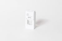 SPL Рамка 45x22,5 мм, для 1 модуля Keystone