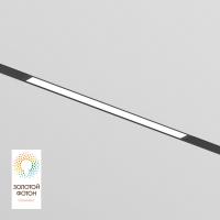 DK8004-BK Линейный светильник SMART LINEAR 18W DIM 3000K-6000K черный