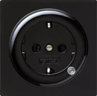 Gira Розетка с индикатором