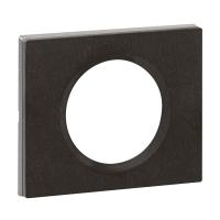 Legrand Celiane Ардезия Рамка 1 пост (2 модуля)