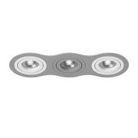 Встраиваемый светильник Lightstar Intero 16 (217639+217606+217609+217606) i639060906