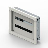 Legrand XL3 S 160 Встраив 2x24M