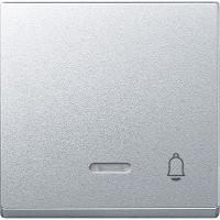 SE Merten SM Клавиша со световой индикацией, «звонок» (MTN430860)