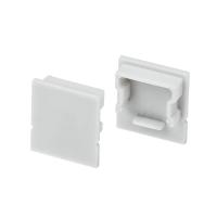 Arlight Заглушка ARH-WIDE-H20 Square глухая (Пластик)