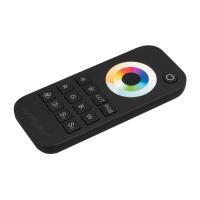 Пульт ДУ Arlight Smart-R21-Multi Black 023472