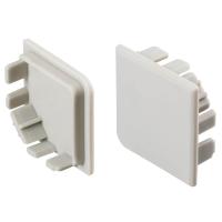 Arlight Заглушка KLUS-P45 Square (Пластик)