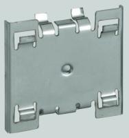 Simon Connect Суппорт для для монтажа офиблоков KFP... и KFC... на DIN-рейку