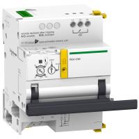 Schneider Electric Acti 9 Smartlink RCA мотор-редуктор для автоматов iC60 1P, 1P+N, 2P c интерфейсом Ti24