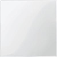 SE Merten SM Бел глянец Накладка светорегулятора-выключателя нажимного