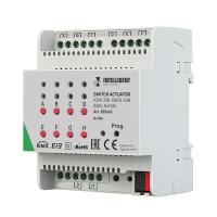 Релейный модуль Arlight KNX-708-SW10-DIN 025665