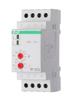 Devi Терморегулятор RT-822 (+30°C-+60°C) на шину DIN, с датчиком RT на проводе, 16А Devi Терморегулятор RT-822 (+30°C-+60°C) на шину DIN, с датчиком RT на проводе, 16А