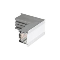 Arlight Угол S2-LINIA55-F-L90W внешний (Металл)