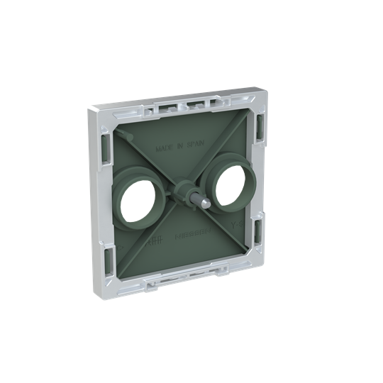 ABB SKY Комодоро Накладка для TV-R розетки, серия SKY, цвет Комодоро