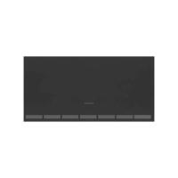 Simon 100 Черный матовый Клавиша светорегулятора iO