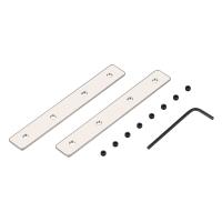 Arlight Соединитель профиля ARH-СEIL-S14-SHADOW-180 Set (Металл)