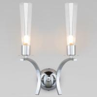 Настенный светильник 60141/2 Eurosvet Rosher Настенный светильник 60141/2 Eurosvet Rosher