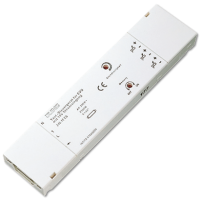 JUNG Мех Светорегулятор 1-10V наружного монтажа