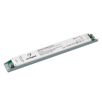 Arlight Блок питания ARV-LG-24150-LINEAR-PFC-DALI2-PD (24V, 6.25A, 150W) (IP20 Металл, 5 лет)