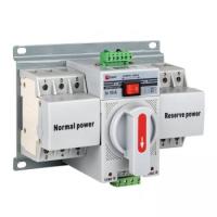 EKF PROxima Устройство АВР МCB 16А (C) 3Р 400В