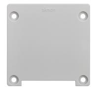 Simon K45 Connect Заглушка сплошная офиблока Compact