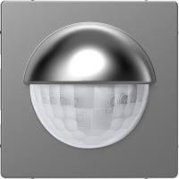 SE Merten D-Life Нержавеющая Сталь PlusLink Датчик движения Argus 180 (модуль)