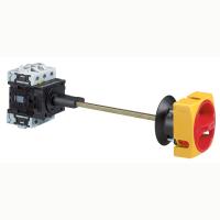 Legrand Выключатель-разъединитель накладной с выносной рукояткой 3П 50 A