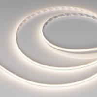 Arlight Лента COB-X544-8mm 24V Day4000 (11 W/m, IP20, 5m, FreeСut) (Свободная резка)