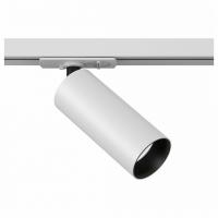 Трековый светильник TR021-1-12W3K Maytoni Focus LED