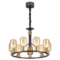 Подвесная люстра Odeon Light Country Grif 4700/9