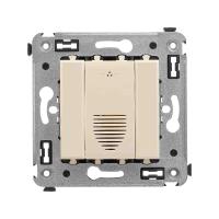 DKC Avanti Ванильная дымка Звонок