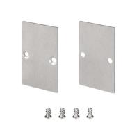 Arlight Заглушка SL-COMFORT22-FANTOM глухая (Металл)