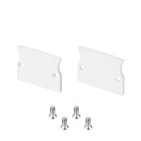 Arlight Заглушка ARH-СEIL-S14-SHADOW FLAT WHITE глухая (Металл)