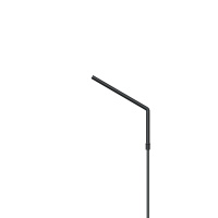 Arlight Кронштейн OXOR-SG1-1000x108-L1000 BLACK (Сталь)