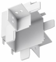 Комплектующие для встраиваемой трековой системы Technical TRA084CT-12W Maytoni Accessories for tracks Radity