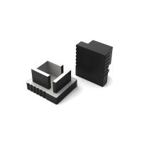 Arlight Заглушка SL-MINI-8 BLACK глухая (Пластик)