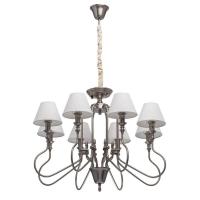 Подвесная люстра MW-Light Консуэло 614011008