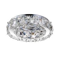 Встраиваемый светильник Novotech Spot Neviera 370168