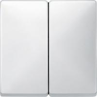 SE Merten SD Бел Клавиша 2-ая (термопласт)