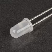 Arlight Светодиод ARL-5013WW-B (5мм (круглый))