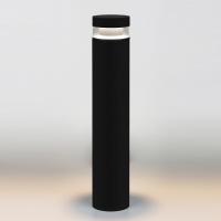 Ландшафтный светодиодный светильник IP54 1532 TECHNO LED черный Elektrostandard Techno a052251