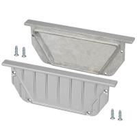 Arlight Заглушка ALU-POWER-RW80F глухая (Металл)