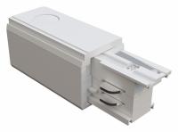 Ввод питания левый TRA005B-31W-L Maytoni Accessorises