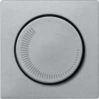 SE MERTEN ЦЕНТР.ПЛАТА д/мех-ма регулятора частоты вращения, АЛЮМИНИЙ, SM